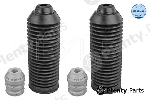 Meyle 1006400019 — Dust Cover Kit, shock absorber MEYLE-ORIGINAL-KIT: Better solution for you!