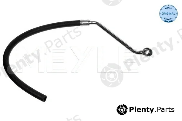 Meyle 3592030010 — Hydraulic Hose, steering MEYLE-ORIGINAL: True to OE.