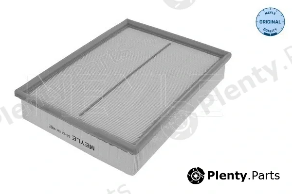Meyle 53-123210007 — Air Filter MEYLE-ORIGINAL: True to OE.