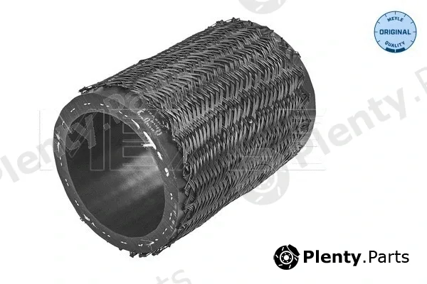 Meyle 11-140360009 — Charge Air Hose MEYLE-ORIGINAL: True to OE.
