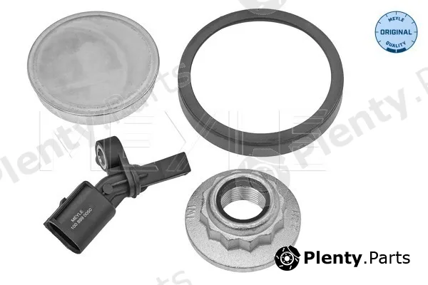 Meyle 1148990021 — Repair Set, ABS sensor MEYLE-ORIGINAL-KIT: Better solution for you!