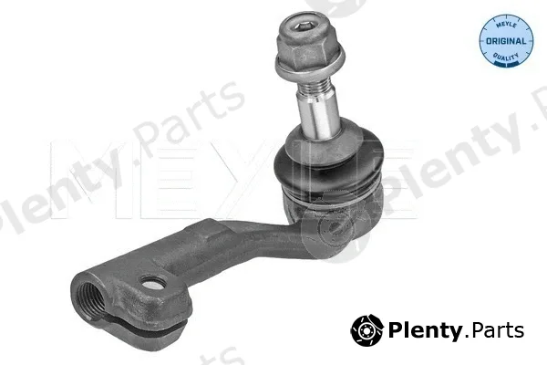 Meyle 3160200025 — Tie Rod End MEYLE-ORIGINAL: True to OE.