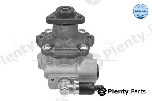 Meyle 1146310048 — Hydraulic Pump, steering MEYLE-ORIGINAL: True to OE.