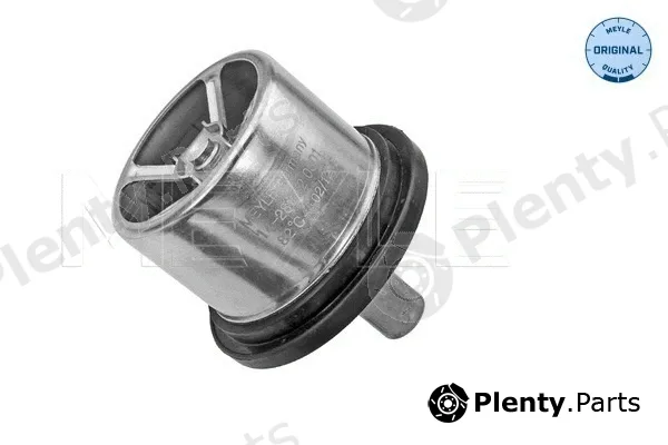 Meyle 14-282820001 — Thermostat, coolant MEYLE-ORIGINAL: True to OE.