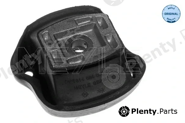 Meyle 0140240086 — Mounting, engine MEYLE-ORIGINAL: True to OE.