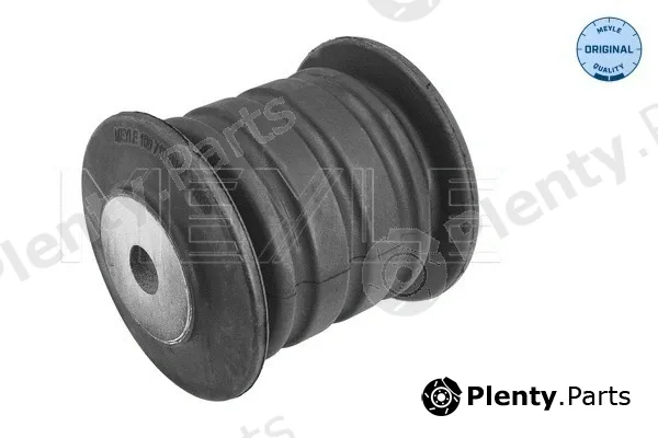 Meyle 1007100042 — Bushing, leaf spring MEYLE-ORIGINAL: True to OE.