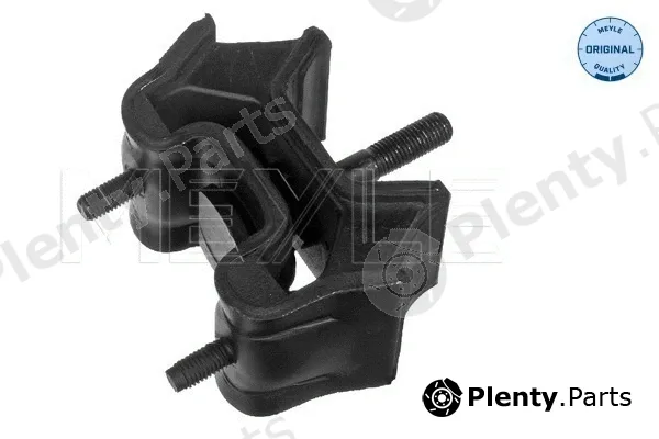 Meyle 0140240064 — Mounting, engine MEYLE-ORIGINAL: True to OE.