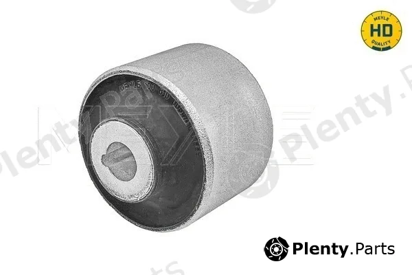 Meyle 1006100054/HD — Mounting, control/trailing arm MEYLE-HD: Better than OE.