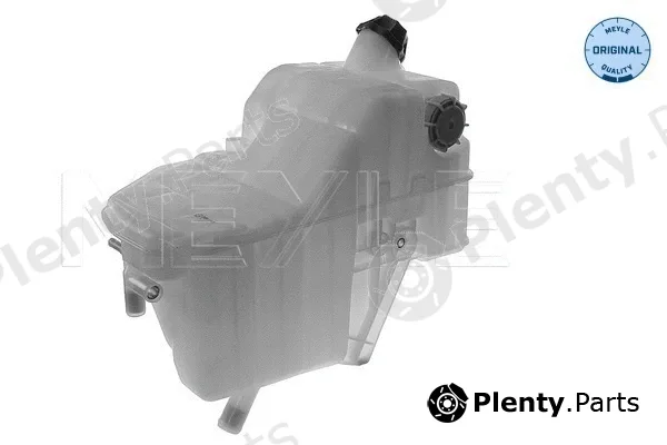 Meyle 0342230007 — Expansion Tank, coolant MEYLE-ORIGINAL: True to OE.