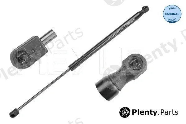 Meyle 1409100095 — Gas Spring, boot/cargo area MEYLE-ORIGINAL: True to OE.