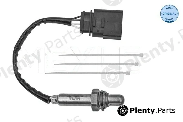 Meyle 1148030005 — Lambda Sensor MEYLE-ORIGINAL: True to OE.