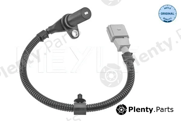 Meyle 1148100021 — Sensor, crankshaft pulse MEYLE-ORIGINAL: True to OE.