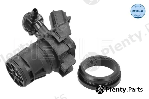 Meyle 30-148700003 — Washer Fluid Pump, window cleaning MEYLE-ORIGINAL: True to OE.
