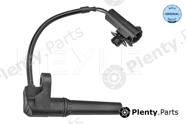 Meyle 16-148400003 — Sensor, speed/RPM MEYLE-ORIGINAL: True to OE.