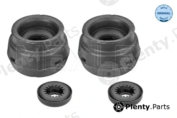 Meyle 1004121019/S — Suspension Strut Support Mount MEYLE-ORIGINAL-KIT: Better solution for you!