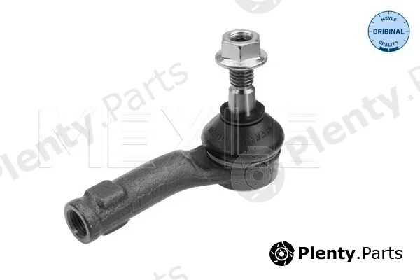 Meyle 7160200023 — Tie Rod End MEYLE-ORIGINAL: True to OE.