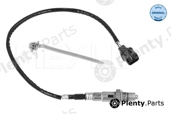 Meyle 37-148030000 — Lambda Sensor MEYLE-ORIGINAL: True to OE.