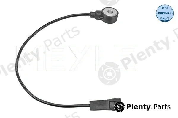 Meyle 6148120003 — Sensor, intake manifold pressure MEYLE-ORIGINAL: True to OE.