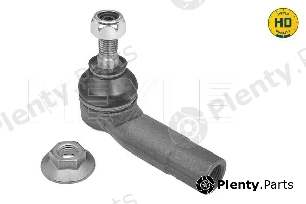 Meyle 1160200025/HD — Tie Rod End MEYLE-HD: Better than OE.