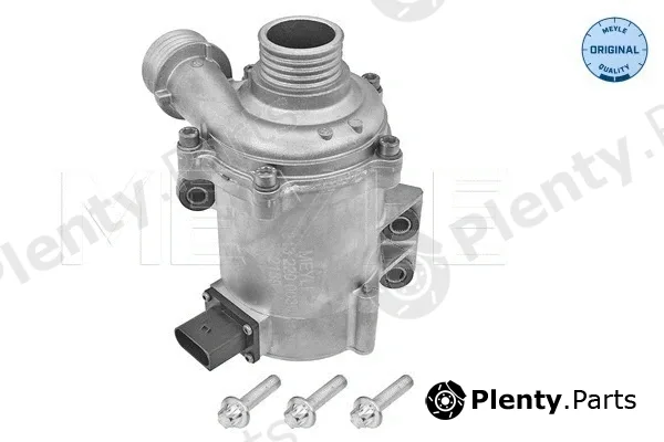 Meyle 3132200030 — Water Pump, engine cooling MEYLE-ORIGINAL: True to OE.