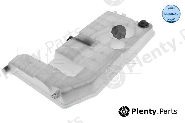 Meyle 2342230002 — Expansion Tank, coolant MEYLE-ORIGINAL: True to OE.