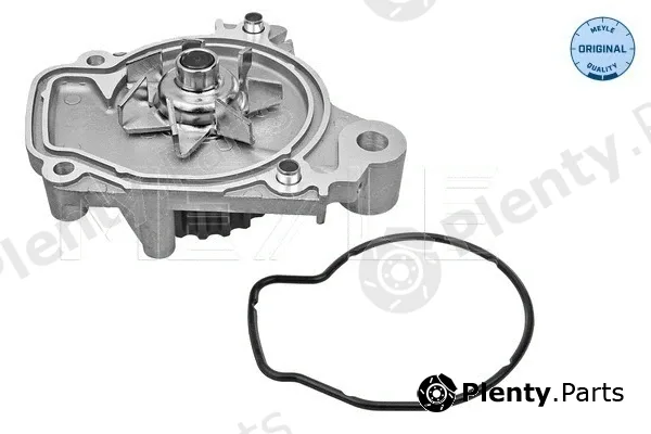 Meyle 31-131920002 — Water Pump, engine cooling MEYLE-ORIGINAL: True to OE.