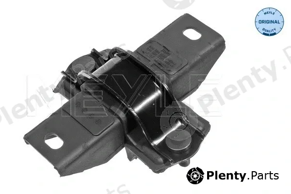 Meyle 0140240066 — Mounting, engine MEYLE-ORIGINAL: True to OE.