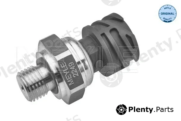Meyle 14-348200003 — Sensor, oil pressure MEYLE-ORIGINAL: True to OE.