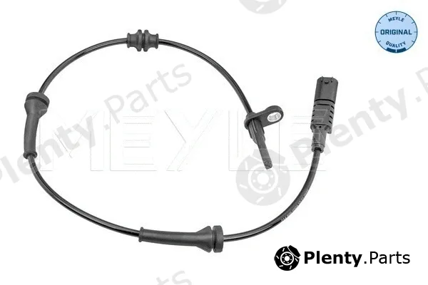 Meyle 2148990004 — Sensor, wheel speed MEYLE-ORIGINAL: True to OE.