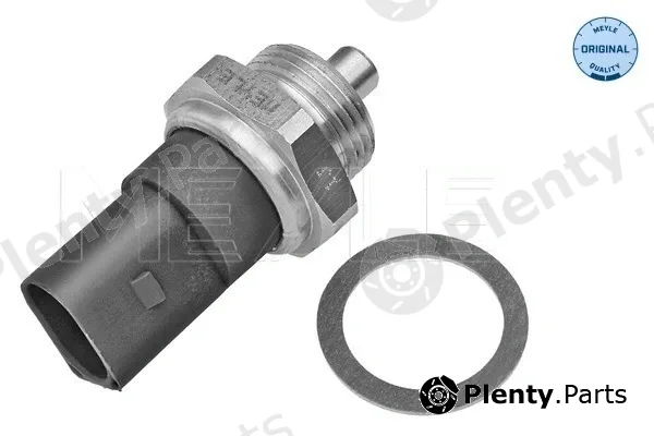 Meyle 1148210011 — Sensor, coolant temperature MEYLE-ORIGINAL: True to OE.
