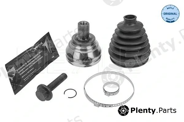 Meyle 1004980212 — Joint Kit, drive shaft MEYLE-ORIGINAL: True to OE.