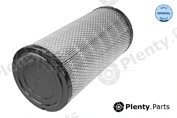 Meyle 2143210001 — Air Filter MEYLE-ORIGINAL: True to OE.