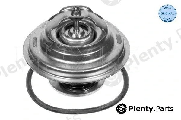 Meyle 0282800001 — Thermostat, coolant MEYLE-ORIGINAL: True to OE.