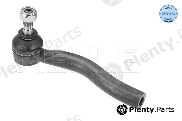 Meyle 11-160200017 — Tie Rod End MEYLE-ORIGINAL: True to OE.