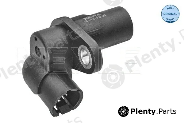 Meyle 16-148100003 — Sensor, crankshaft pulse MEYLE-ORIGINAL: True to OE.