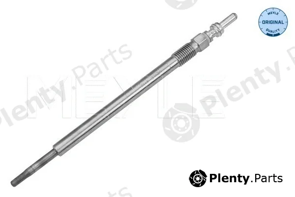 Meyle 11-148600002 — Glow Plug MEYLE-ORIGINAL: True to OE.