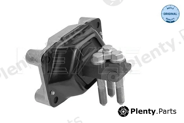 Meyle 12-340300001 — Mounting, engine MEYLE-ORIGINAL: True to OE.