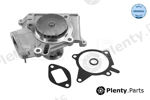 Meyle 35-130150001 — Water Pump, engine cooling MEYLE-ORIGINAL: True to OE.