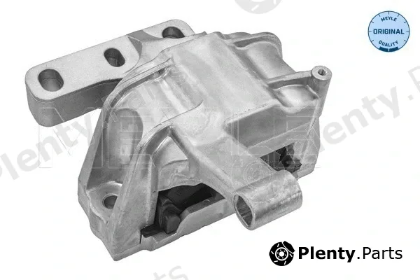 Meyle 1001990169 — Mounting, engine MEYLE-ORIGINAL: True to OE.