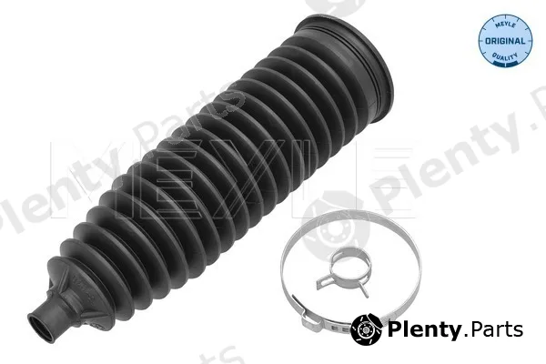 Meyle 6146200012 — Bellow Kit, steering MEYLE-ORIGINAL: True to OE.