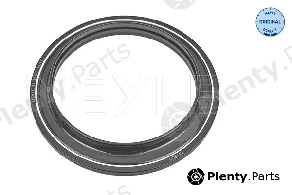 Meyle 11-146410011 — Rolling Bearing, suspension strut support mount MEYLE-ORIGINAL: True to OE.