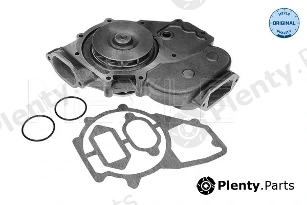 Meyle 0330200059 — Water Pump, engine cooling MEYLE-ORIGINAL: True to OE.