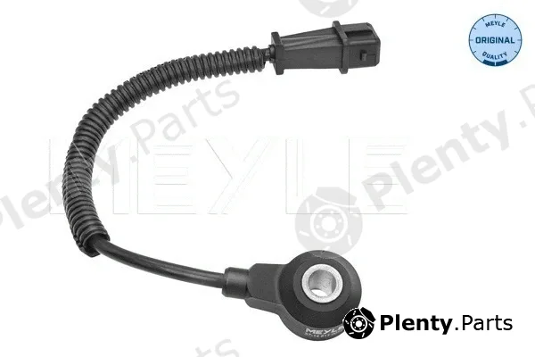 Meyle 37-148110012 — Knock Sensor MEYLE-ORIGINAL: True to OE.