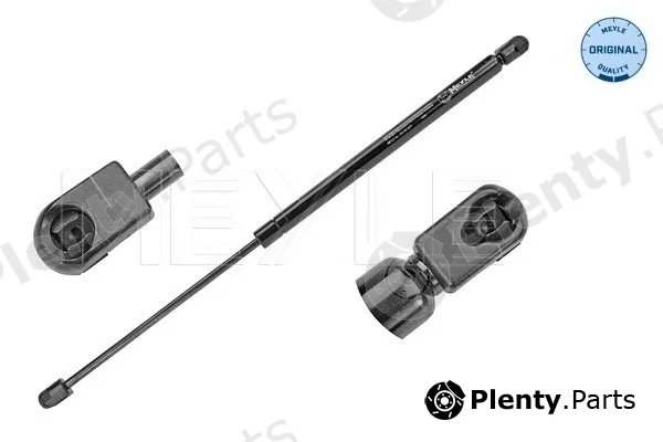 Meyle 1409100077 — Gas Spring, boot/cargo area MEYLE-ORIGINAL: True to OE.