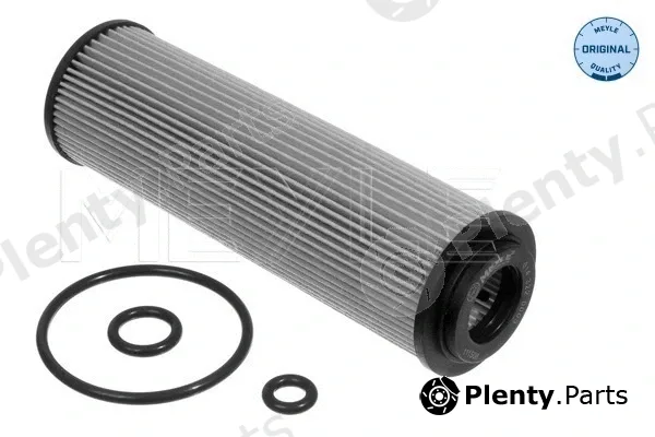 Meyle 0143220003 — Oil Filter MEYLE-ORIGINAL: True to OE.