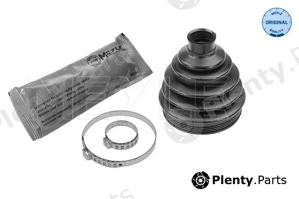 Meyle 2144950001 — Bellow Kit, drive shaft MEYLE-ORIGINAL: True to OE.