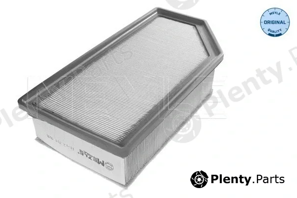 Meyle 11-123210035 — Air Filter MEYLE-ORIGINAL: True to OE.