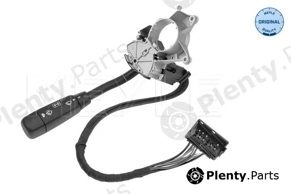 Meyle 0148009057 — Steering Column Switch MEYLE-ORIGINAL: True to OE.