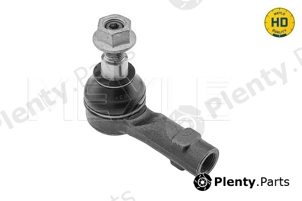 Meyle 2160200044/HD — Tie Rod End MEYLE-HD: Better than OE.