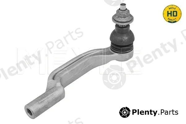 Meyle 0160200064/HD — Tie Rod End MEYLE-HD: Better than OE.